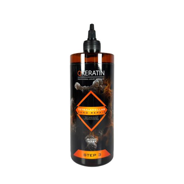 Silk repair mask (STEP 3) 500 ML