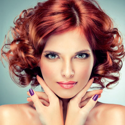 QKeratin lifting anti age per capelli