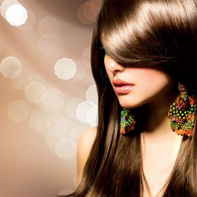 QKeratin lifting lucentezza massima per capelli