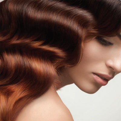 QKeratin lifting per capelli riccio morbido