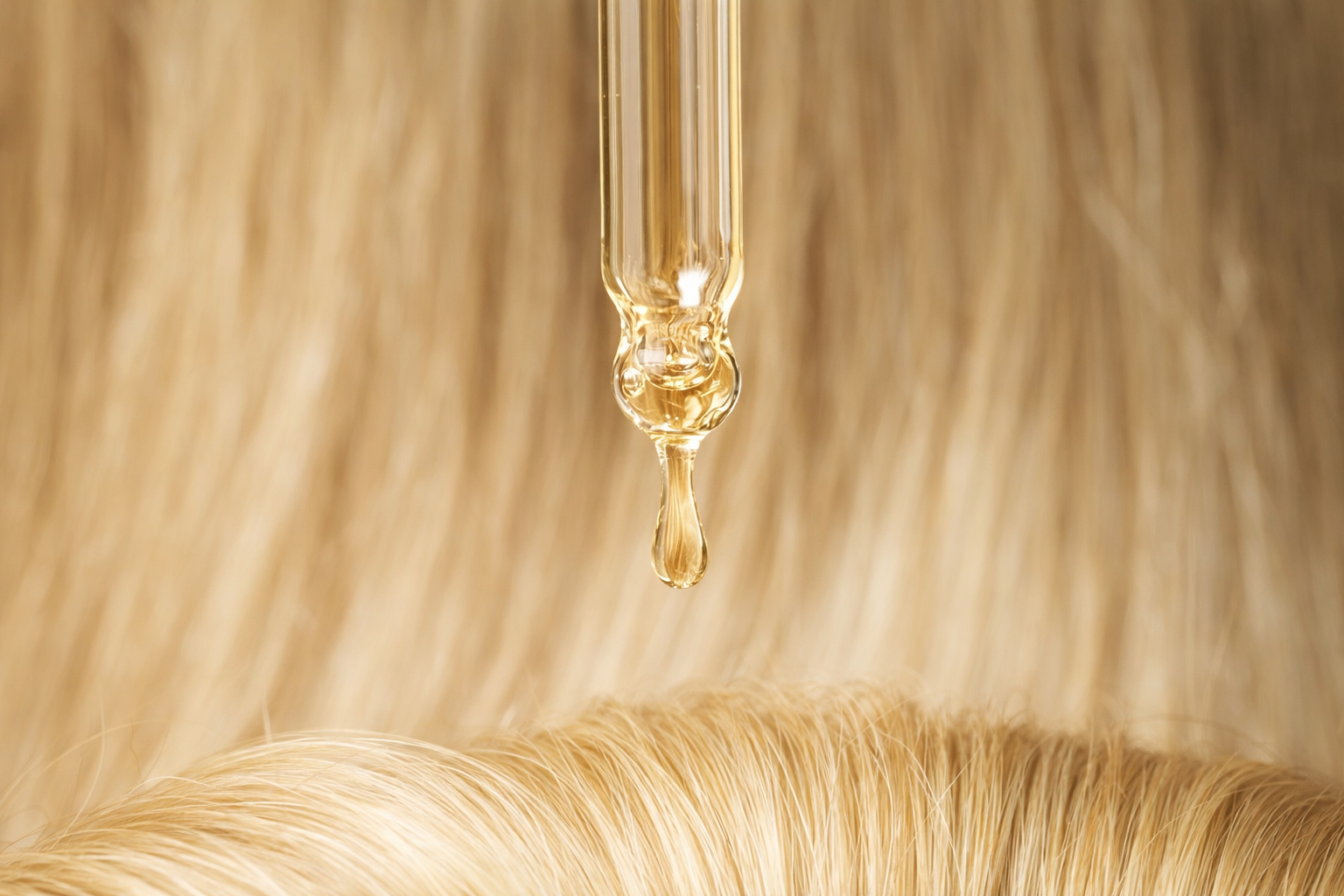 QKeratin Ricerca e Formulazione